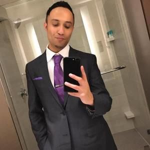 Meet your Posher, Usman